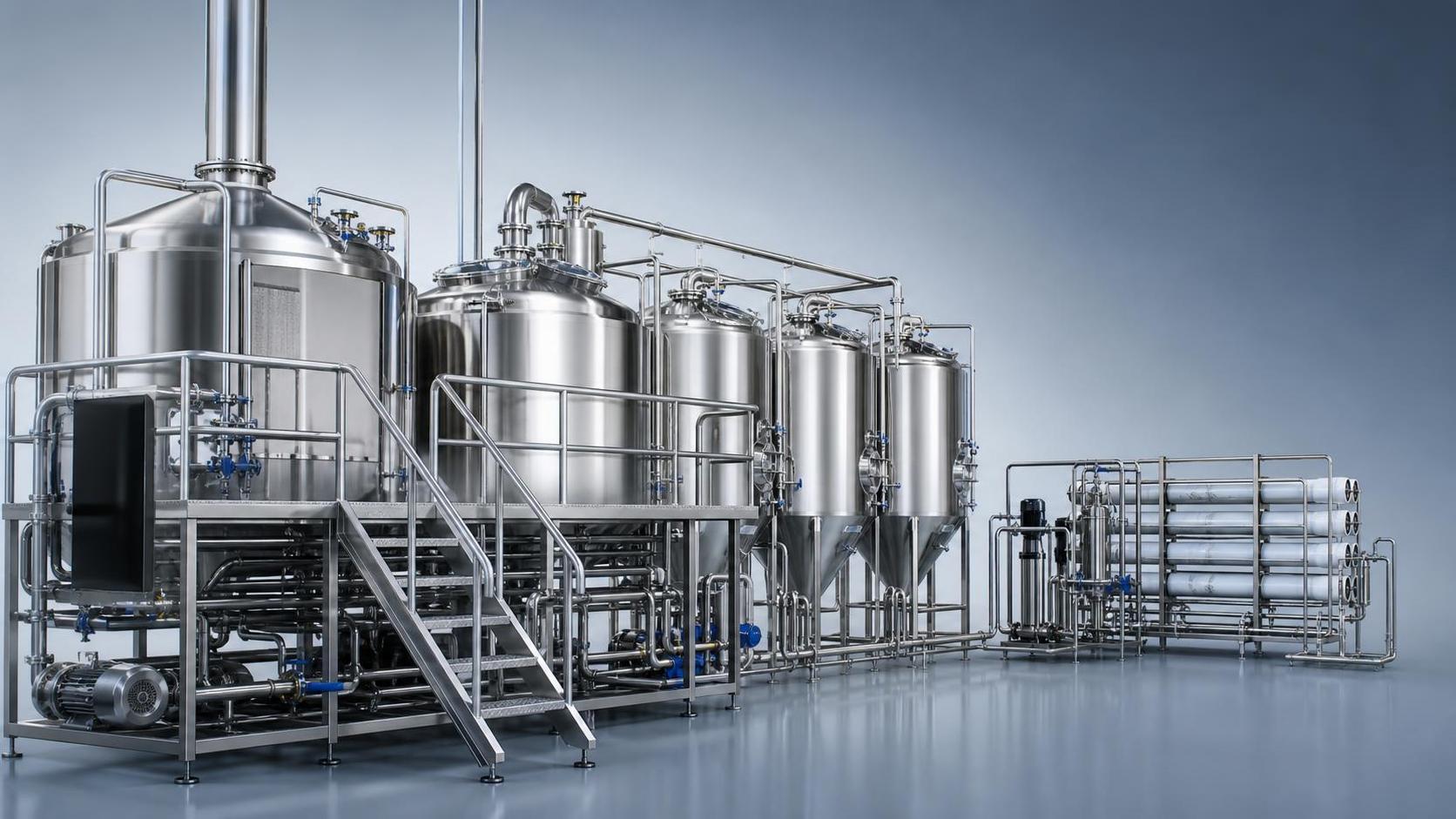 ¿Pueden las instalaciones de fabricación por contrato de cerveza artesanal gestionar la validación de recetas sin gluten?