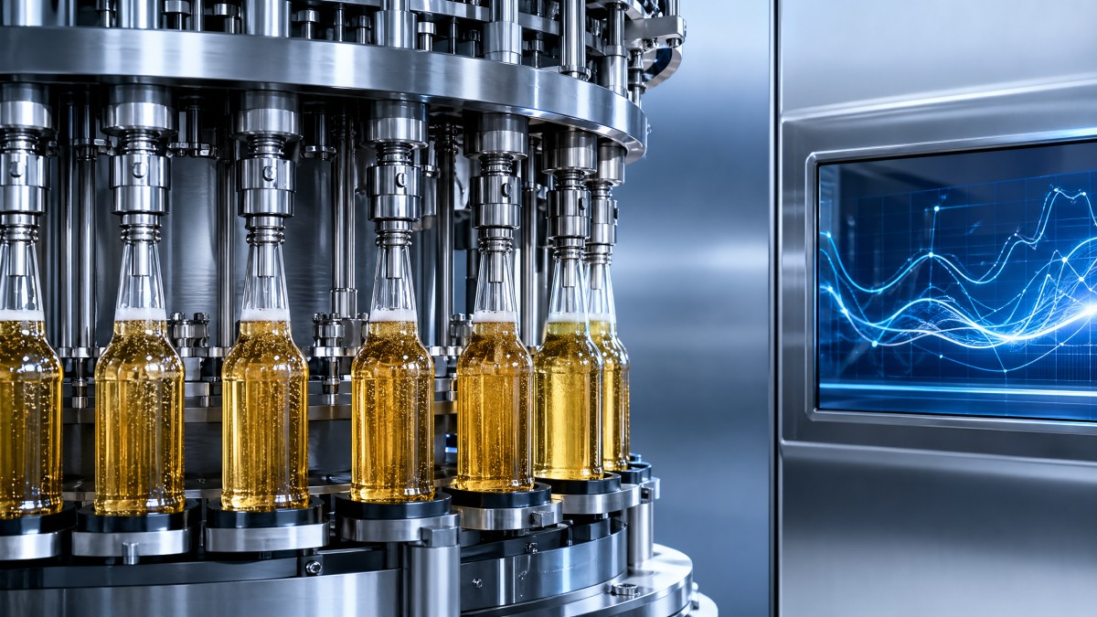 Asia beer contract manufacturer: Why your audit checklist misses actual line downtime Контрактный производитель пива в Азии: почему ваш контрольный список аудита упускает фактические простои линии