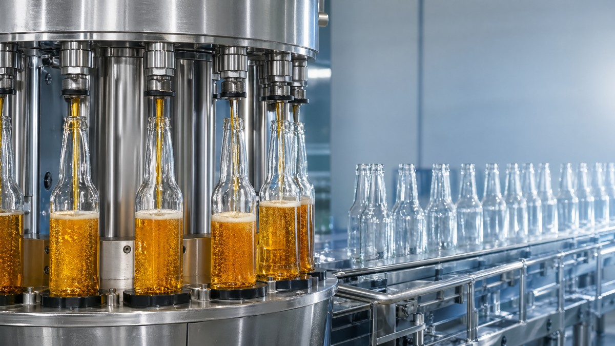 North American brewery brewery outsourcing: The real timeline behind ‘4-week turnaround’ Аутсорсинг пивоваренного производства для североамериканской пивоварни: реальные сроки за ‘4-недельным сроком выполнения’