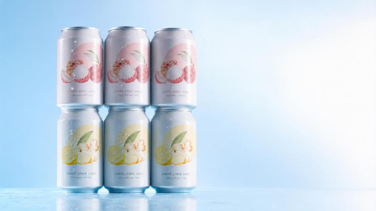 How a Guangdong-based beverage group used China beer OEM to test two new low-alcohol SKUs—without capital risk Как группа компаний по производству напитков из Гуандуна использовала OEM-производство пива в Китае для тестирования двух новых слабоалкогольных товарных позиций—без риска капитальных вложений