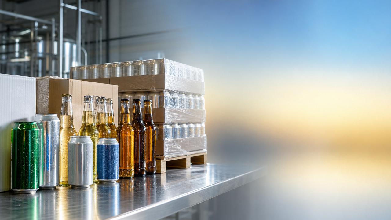 Факторы затрат OEM-производства пива в Китае для запуска новых продуктов