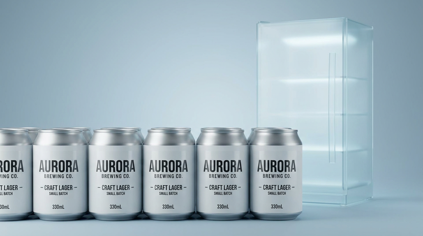 Почему все больше американских крафтовых брендов переходят от местных контрактных производителей к ODM-услугам по производству пива в Гуандуне—и что они получают помимо снижения затрат