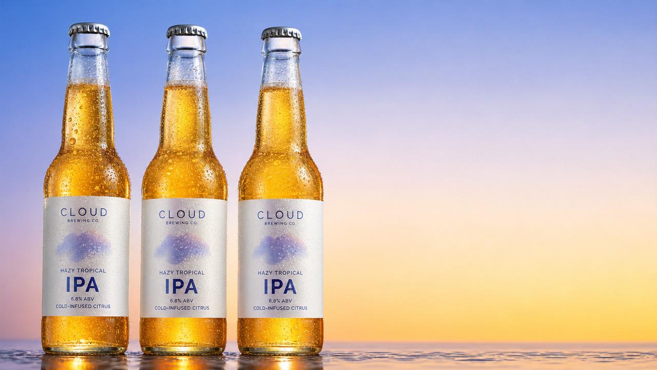 ODM пива vs. OEM: как совместная разработка фирменного IPA сокращает срок вывода на рынок на 5.8 недели