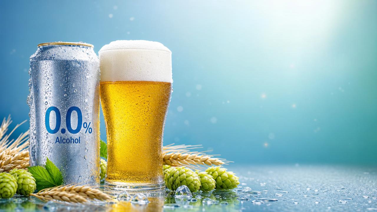 Что означает 0.0% алкоголя на этикетках напитков?