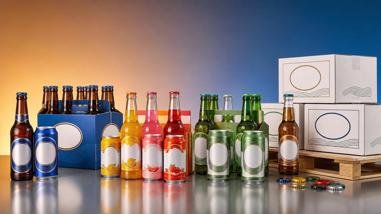 OEM по сравнению с private label для солодовых напитков: на что обратить внимание в компромиссе по марже