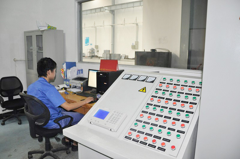 Quality Assurance