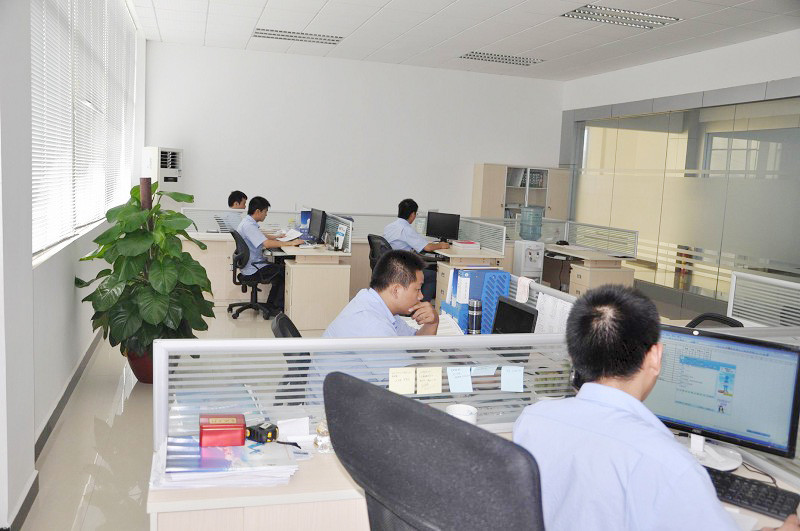 Pre-sales service