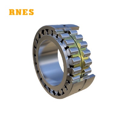 Cylindrical Roller Bearings