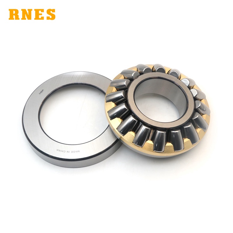 Spherical Roller Thrust Bearings
