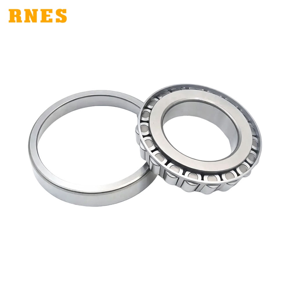 Tapered Roller Bearings