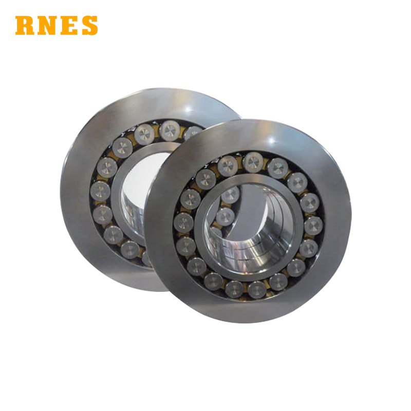 Backing Bearings