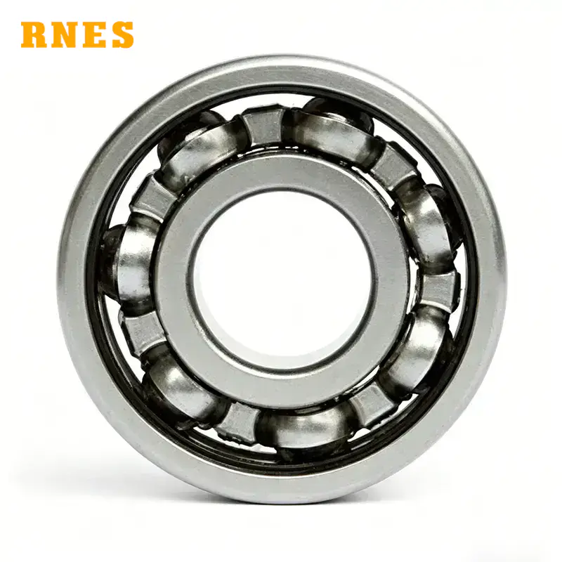 Deep Groove Ball Bearings