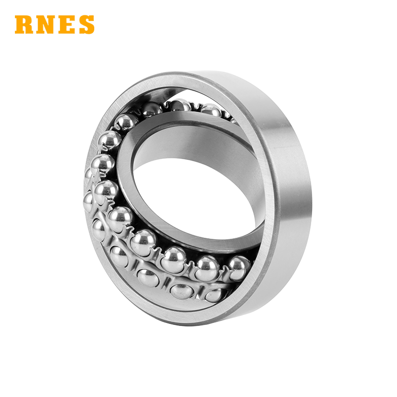 Self-aligning Ball Bearings