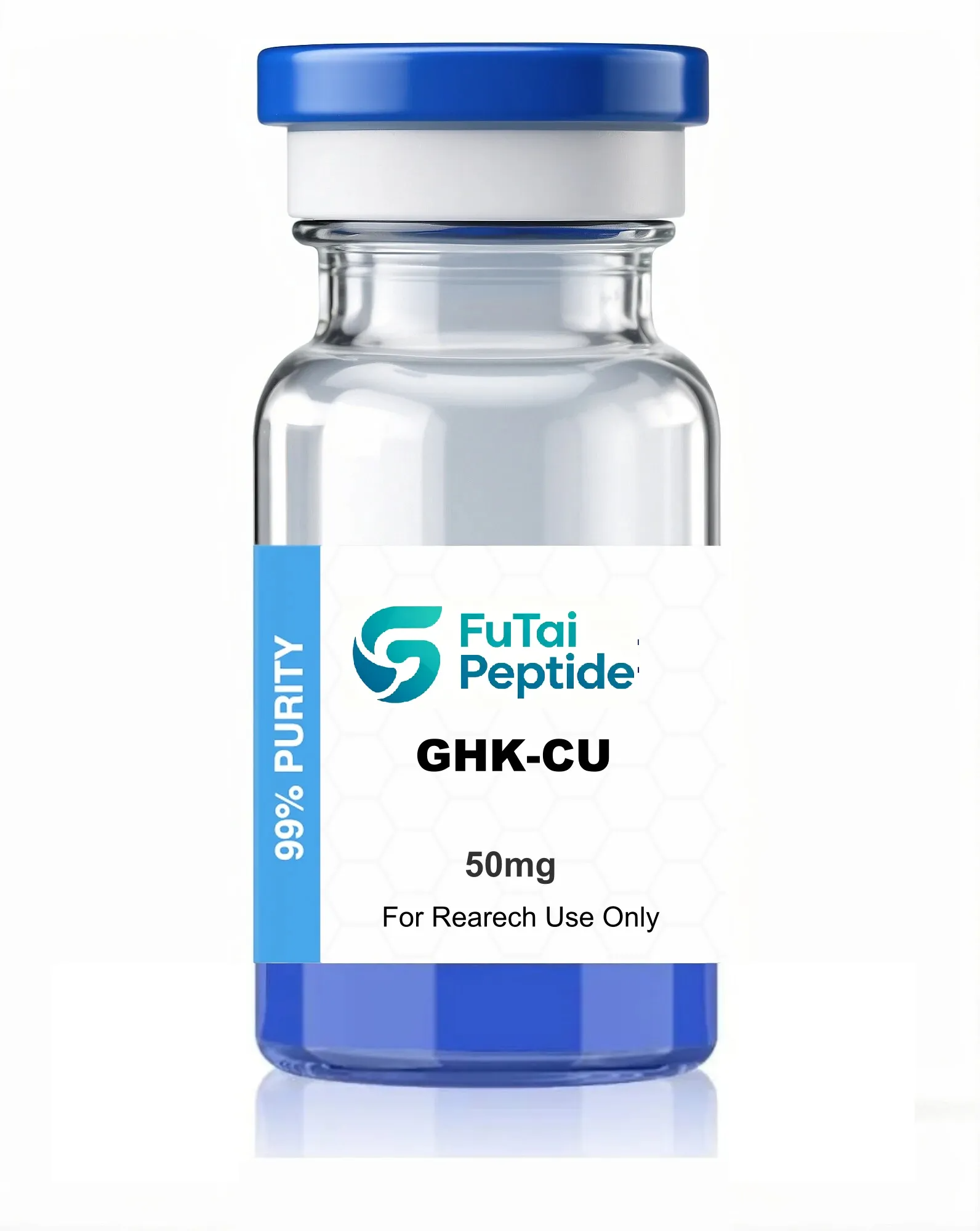 CU Peptide 50mg
