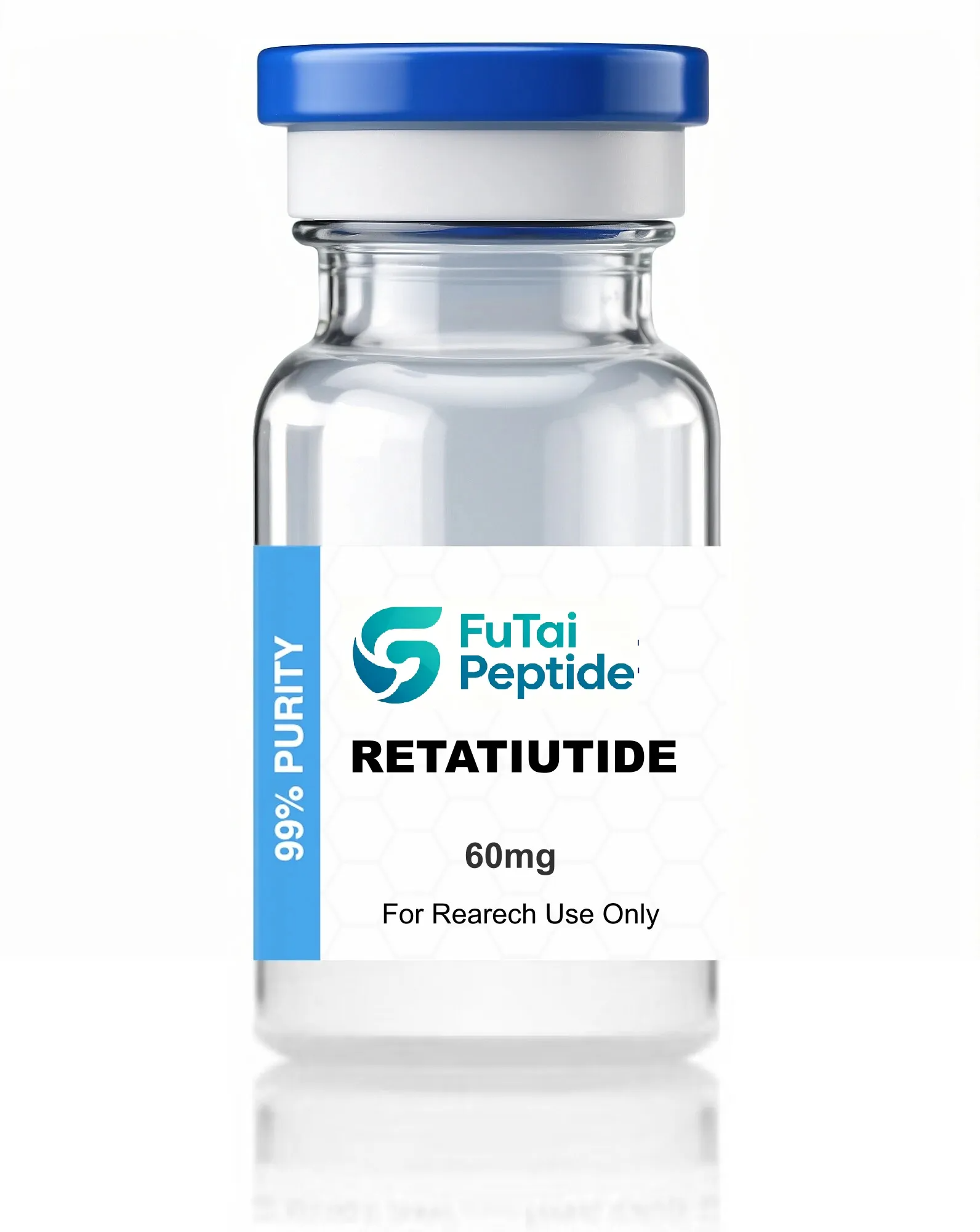 RT Peptide 60mg