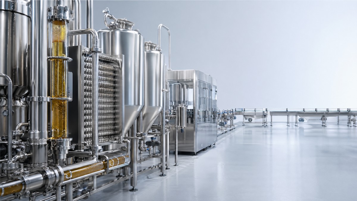 European craft brewery beer OEM: When ‘clean label’ claims conflict with preservative use 유럽 수제 맥주 양조장 OEM: ‘clean label’ 주장과 방부제 사용이 충돌할 때