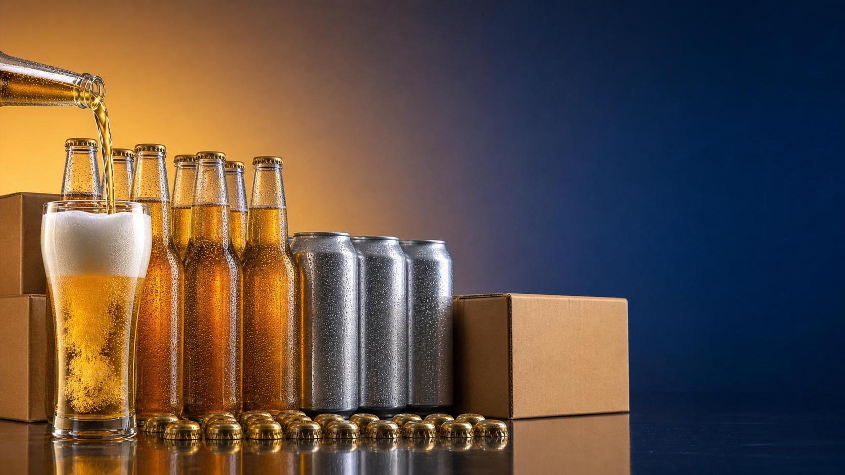 강한 라거 맥주 선택: 피해야 할 흔한 실수