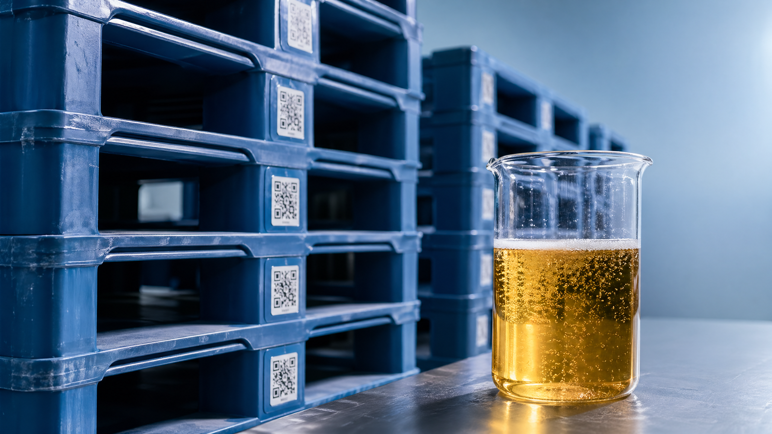 アジアのビール受託製造業者: 原料トレーサビリティが大規模化でどのように機能不全に陥るか アジアのビール受託製造業者: 原料トレーサビリティが大規模化でどのように機能不全に陥るか