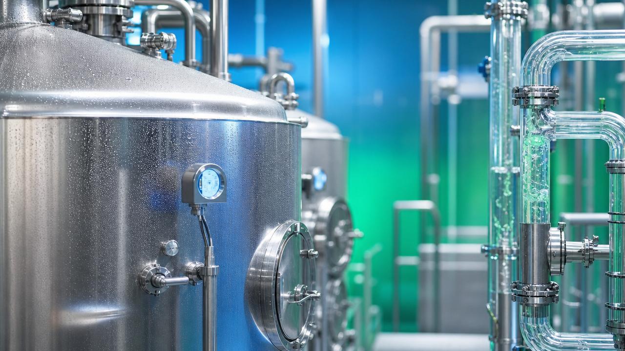 中国のビール工場が山東省に新しいサステナブル醸造ラインを開設—輸出対応ブランドにとっての意味