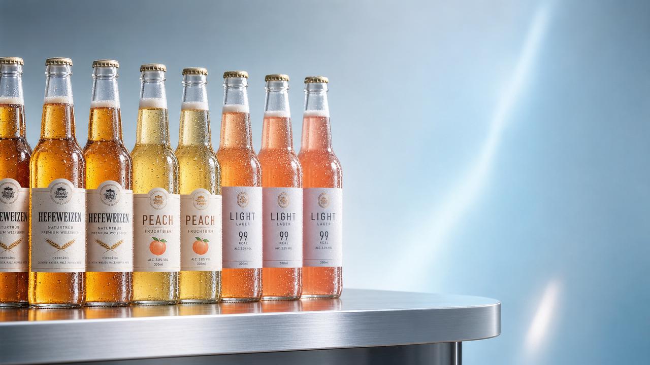 ビールOEM vs. 完全自社生産: 委託生産がブランド管理を実際に強化するケース ビールOEM vs. 完全自社生産: 委託生産がブランド管理を実際に強化するケース