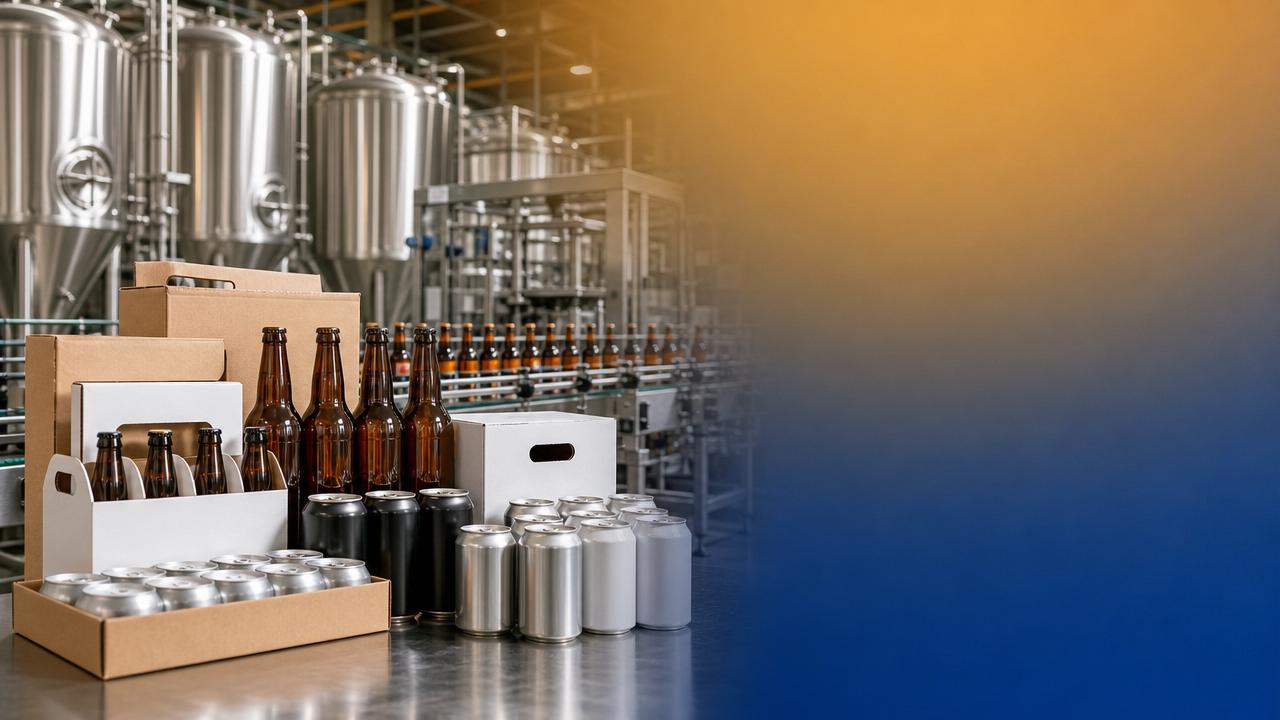 中国のビールOEMと自社醸造: コストが急速に変動するポイント 中国のビールOEMと自社醸造: コストが急速に変動するポイント