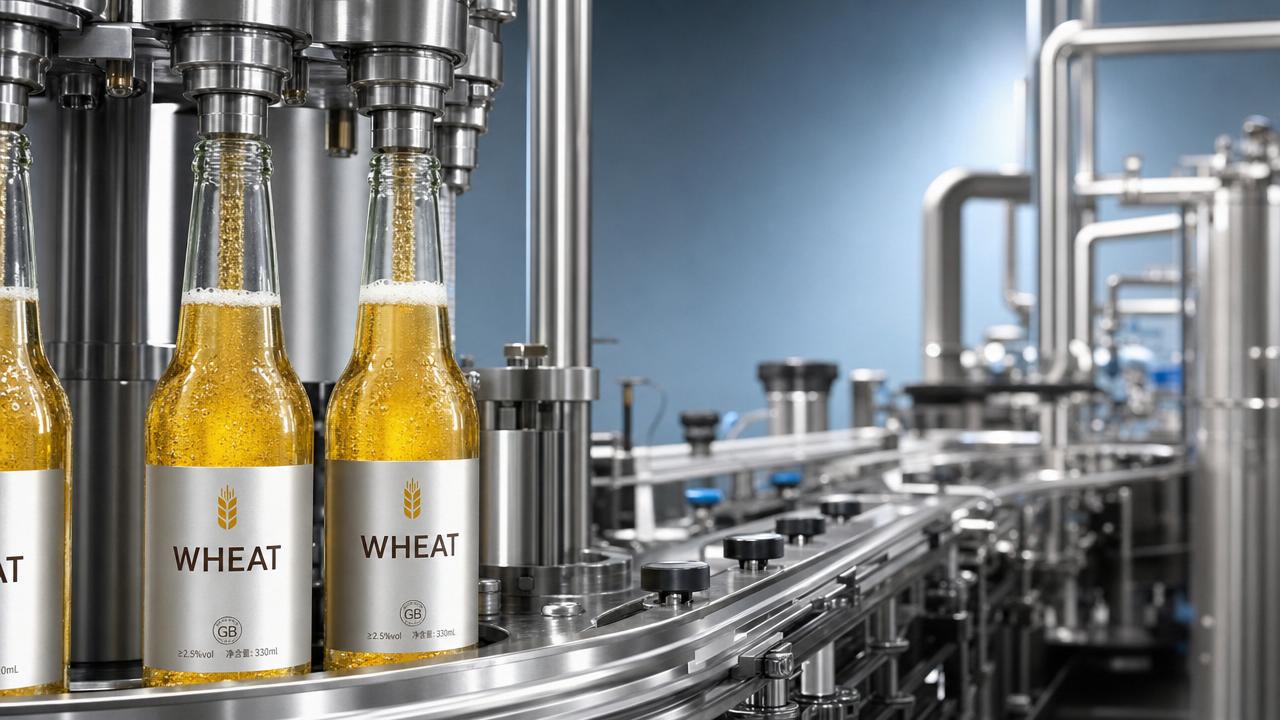 中国ビールOEM提携の失敗12件から学んだこと(および回避方法)