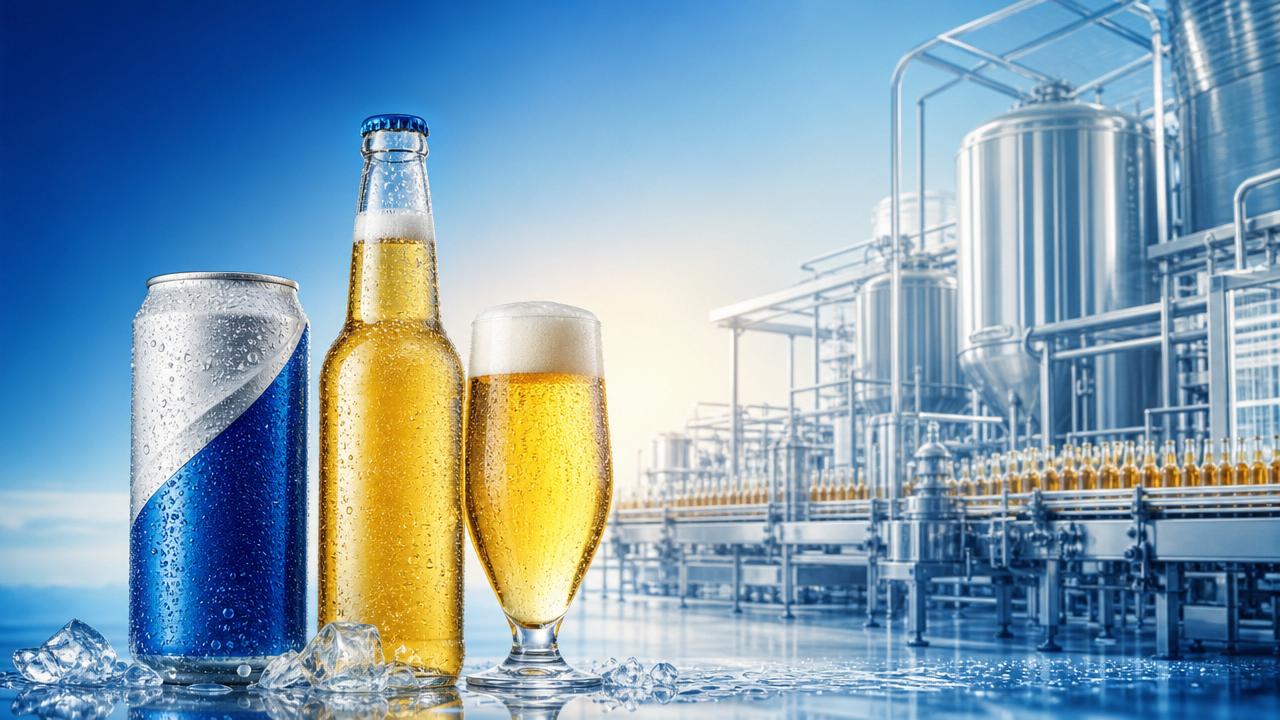 優良な中国のシュガーフリービールサプライヤーを際立たせる要素とは何ですか?