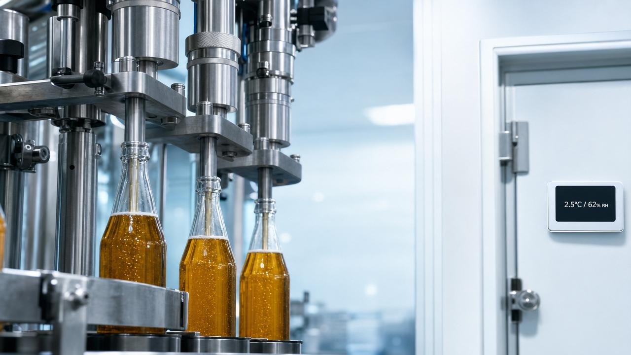 ODMビールサービス契約を締結する前に確認すべきこと: 品質管理チェックリスト