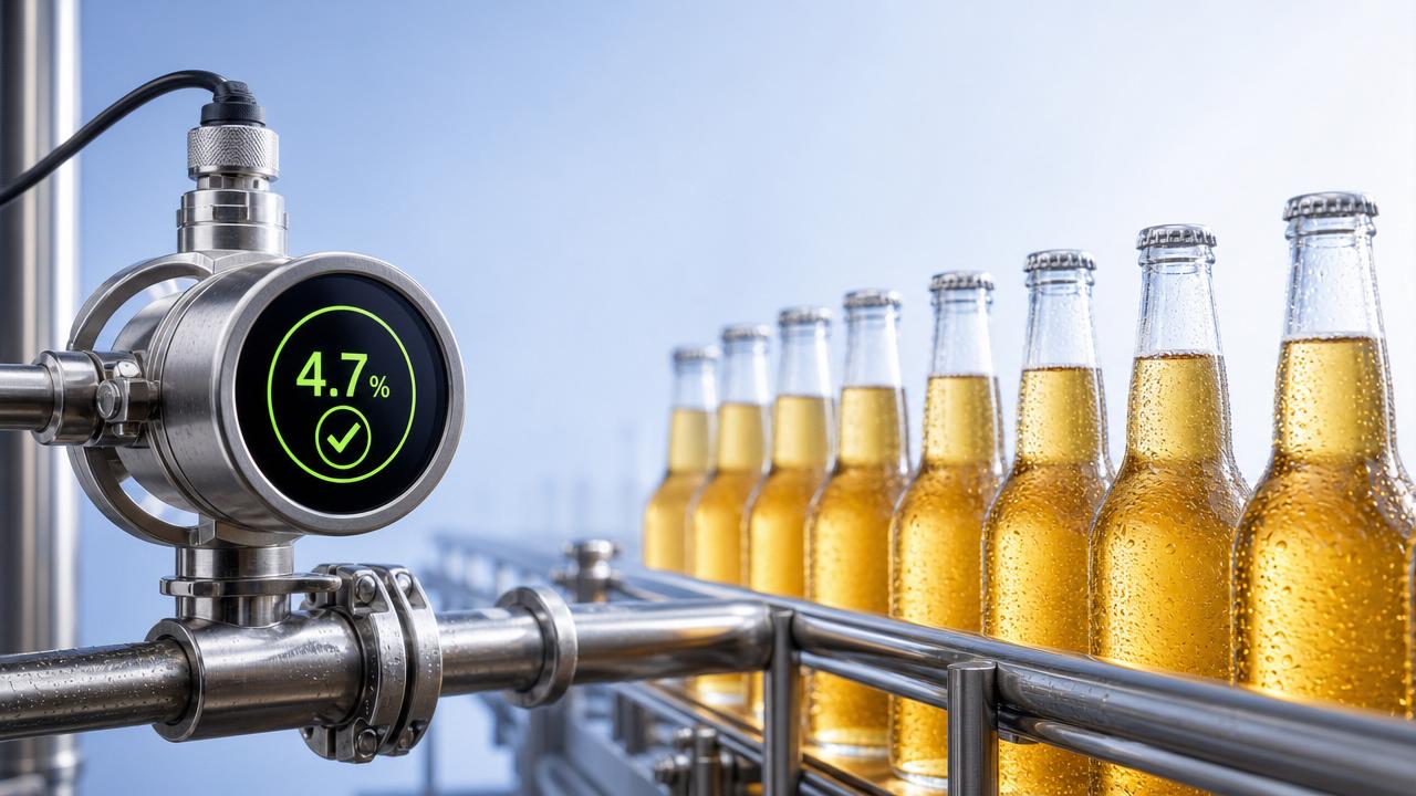 中国のビール工場OEMサービスプロバイダーと契約する前に見抜くべき3つの警告サイン