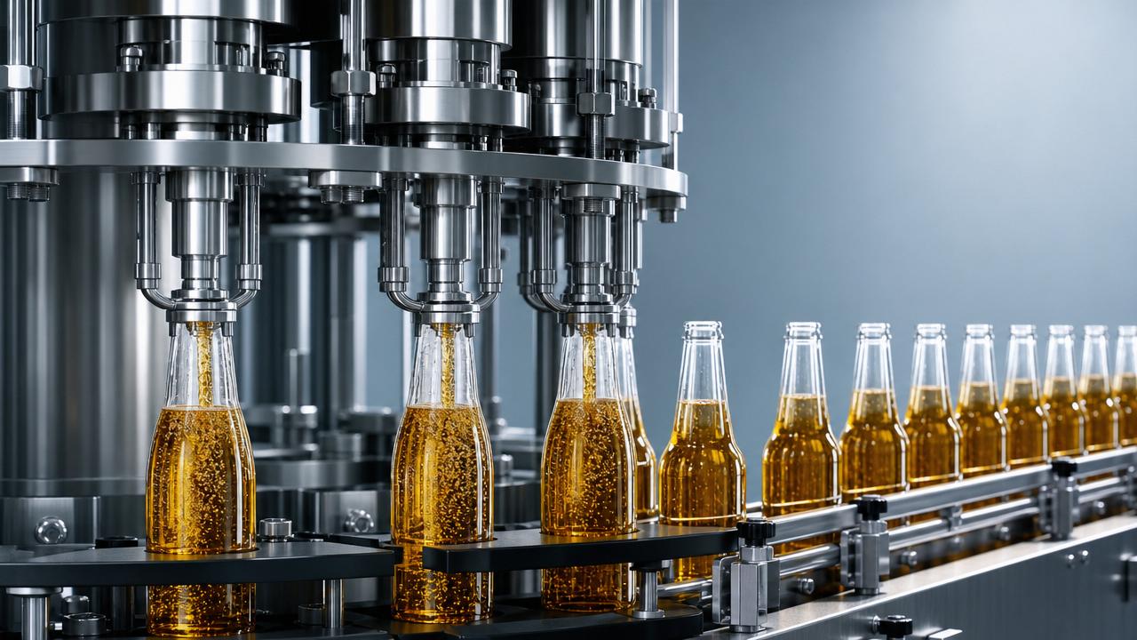 中国のビール工場のOEMサービスには配合レシピの知的財産保護が含まれますか — またその執行可能性はどの程度ですか?