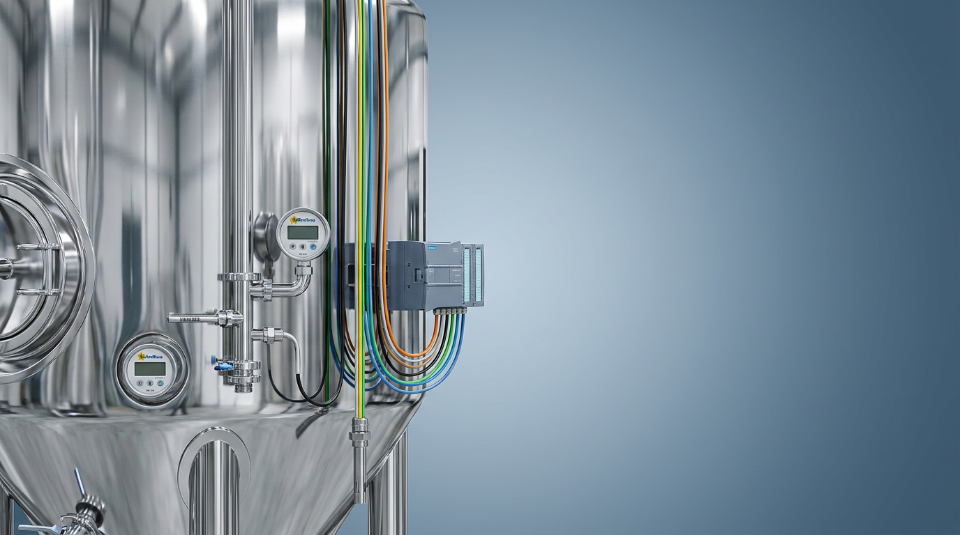 2026年にビールOEM/ODMプロバイダーが発酵制御を顧客指定ハードウェアへ移行している理由