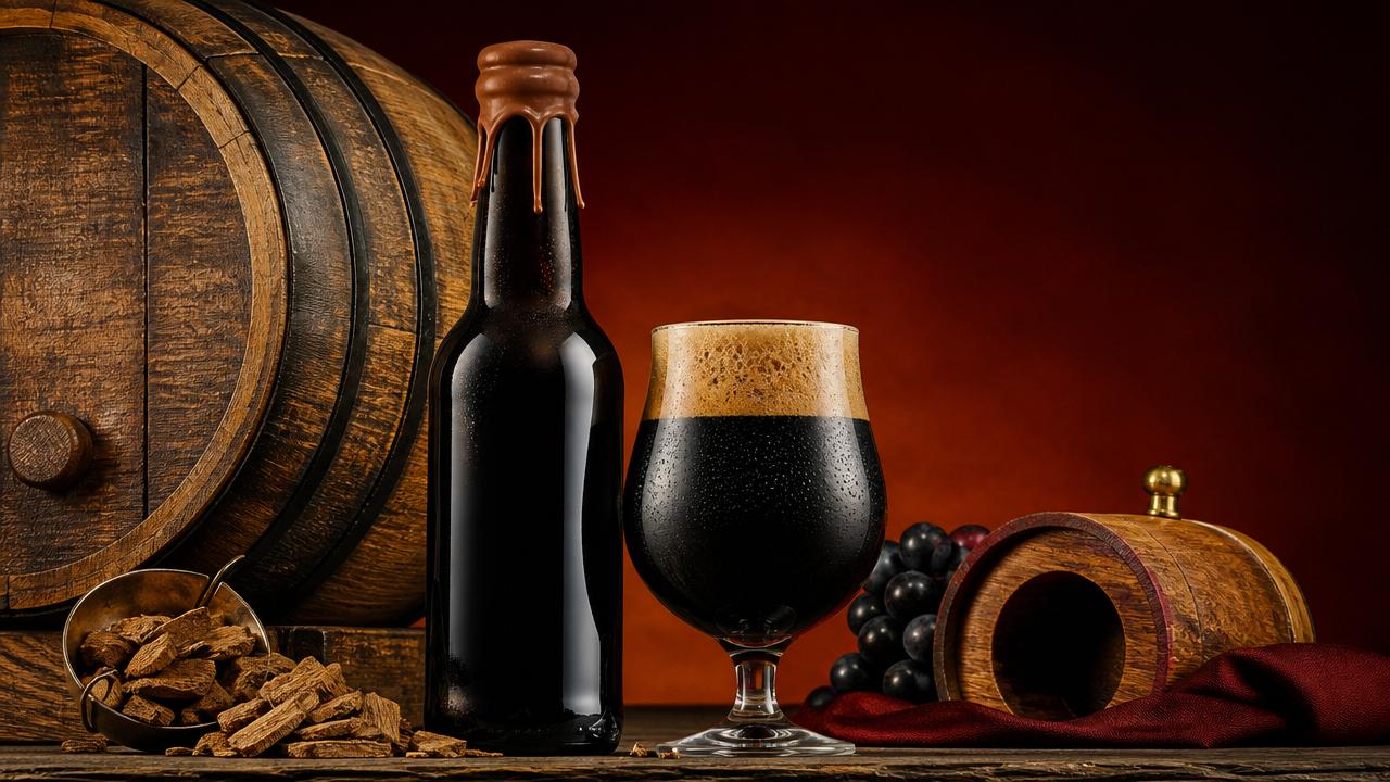 2026年のバレルエイジドビールのトレンド：スタイル, 価格設定, 需要