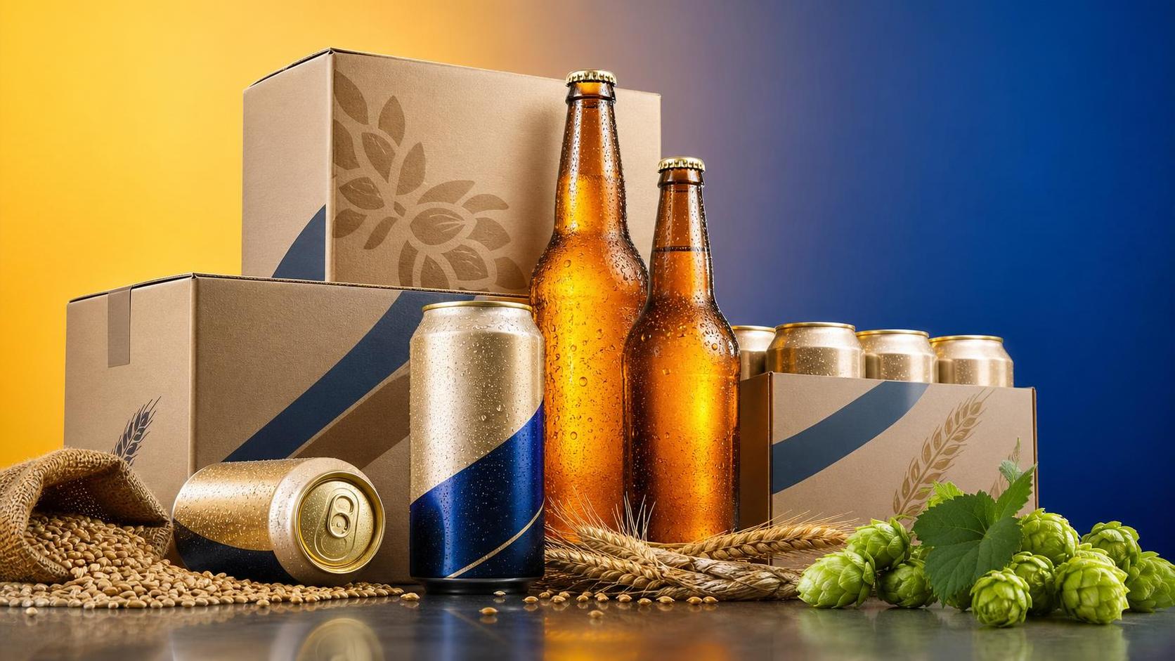 強力ラガービールの価格：コストを左右する要因とは