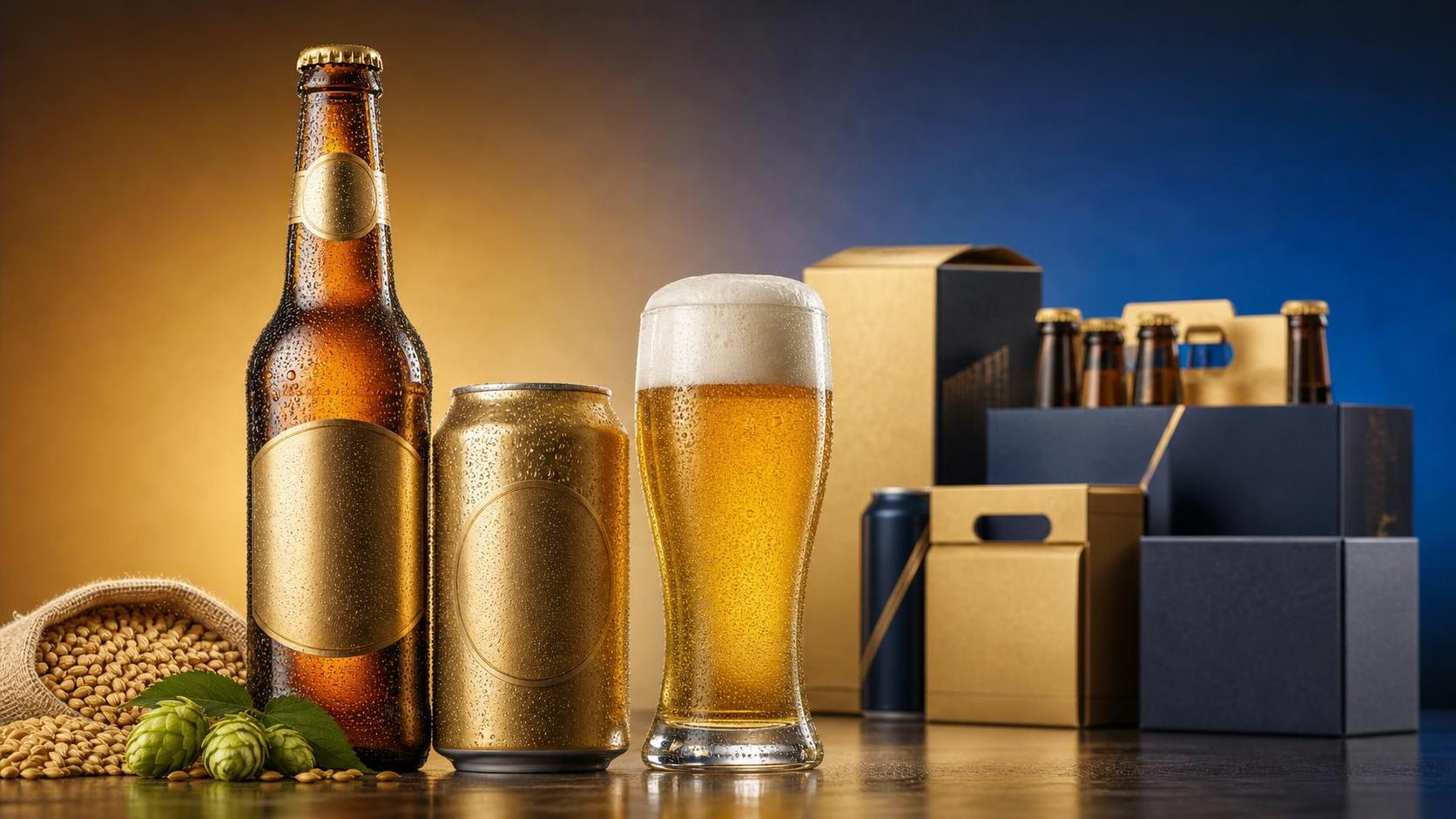 2026年に強力なラガービール製造市場を形作るトレンド