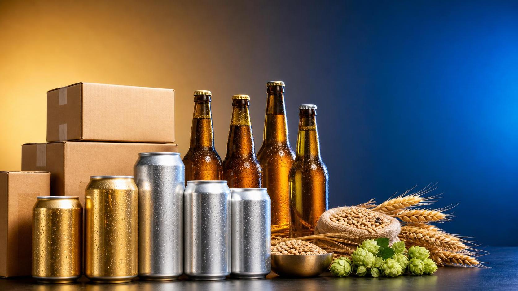 2026年の中国ビールOEMの1本当たり想定コストとは？