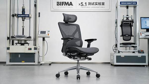 Dynamic Seating Systems BIFMA Requirements: Which Tests Matter Before You Buy?