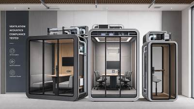BIFMA X5.5-2026 Adds Dual NRC and Airflow Rule