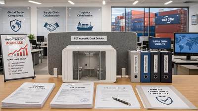 US CBP Rule Raises Import Bond Burden