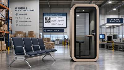 EU Moves DPP Into Mandatory Use for Seating and Booths