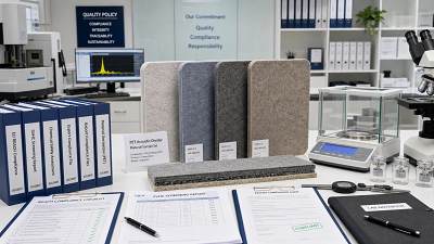 EU REACH Update Raises SVHC Duties for PET Dividers