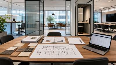 Office Renovation Planning Services: Scope, Timeline, and Budget Questions to Ask First