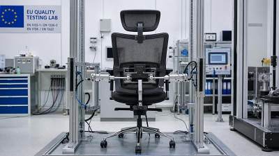 EU Updates EN 1335:2026 for Dynamic Lumbar Chairs