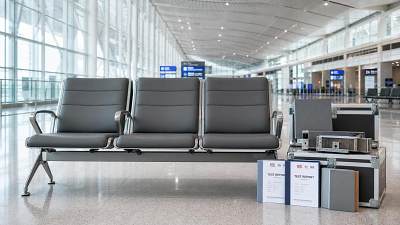 Vietnam Mandates QCVN 165:2026 for Airport Seating