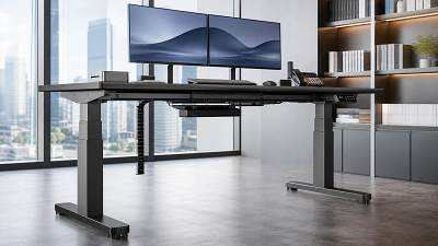 Sit Stand Desk Technology Price: What Drives Cost Across Motors, Controls, and Frames