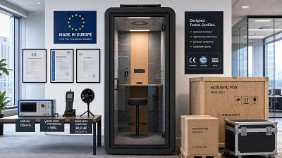 EN 17250-2:2026 Enforcement Tightens EU Market Access