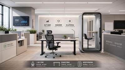 Workplace Productivity Ergonomics: Which Metrics Matter for Budget Approval?