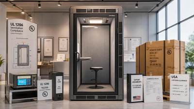 CPSC Rule Takes Effect: UL 1286 Ventilation Required