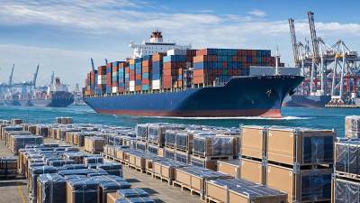 Red Sea Disruption Lifts Asia-Europe Rates 42%