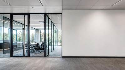 Demountable Partition Walls vs Drywall: Which Office Fit-Out Option Is Easier to Reconfigure?