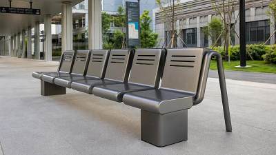 Where Vandal Resistant Seating Works Best: Transit Hubs, Campuses, Parks, and Waiting Areas